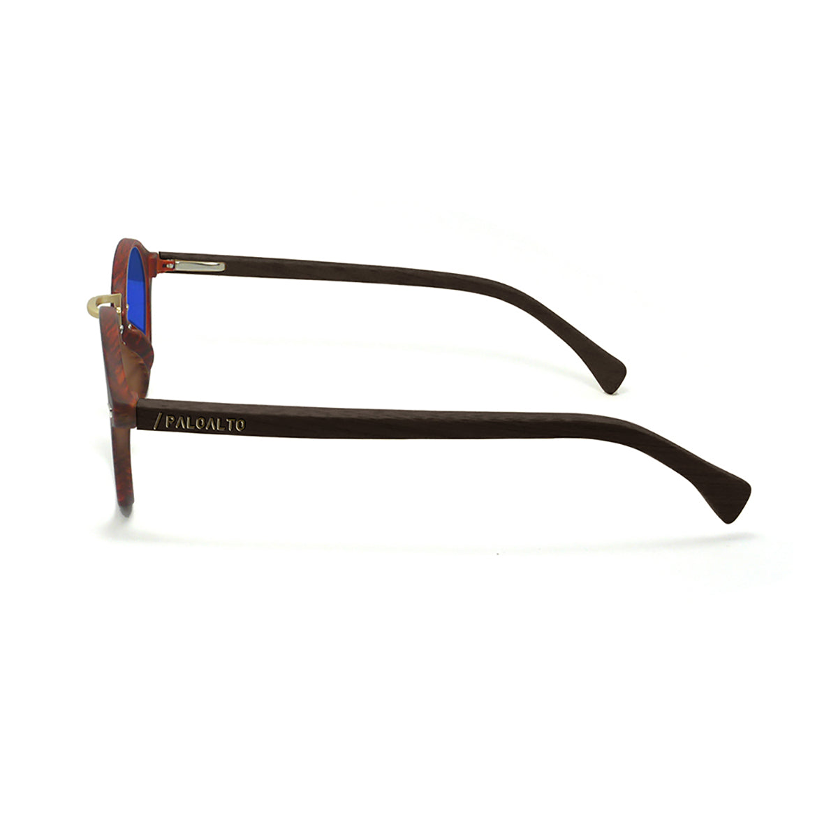 Paloalto Maryland Wood Sunglasses
