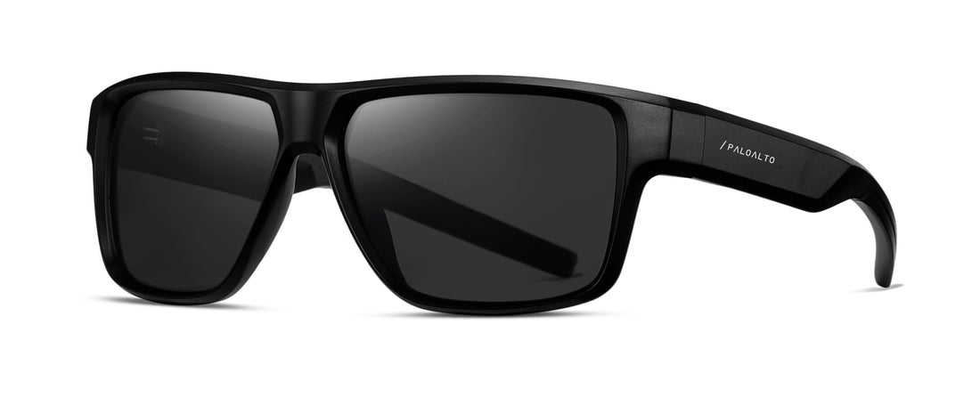 Paloalto Snow sunglasses with polarized lenses