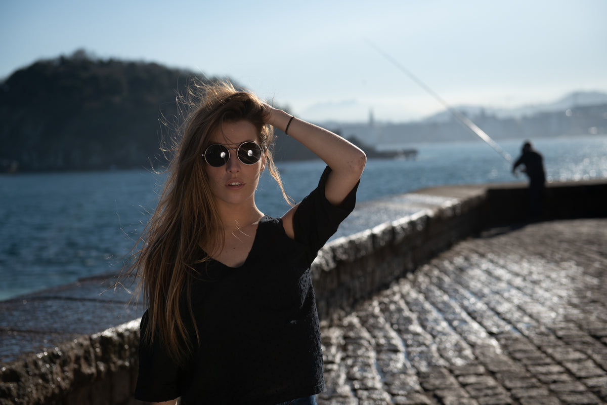 Paloalto Inspiration Vi Sunglasses