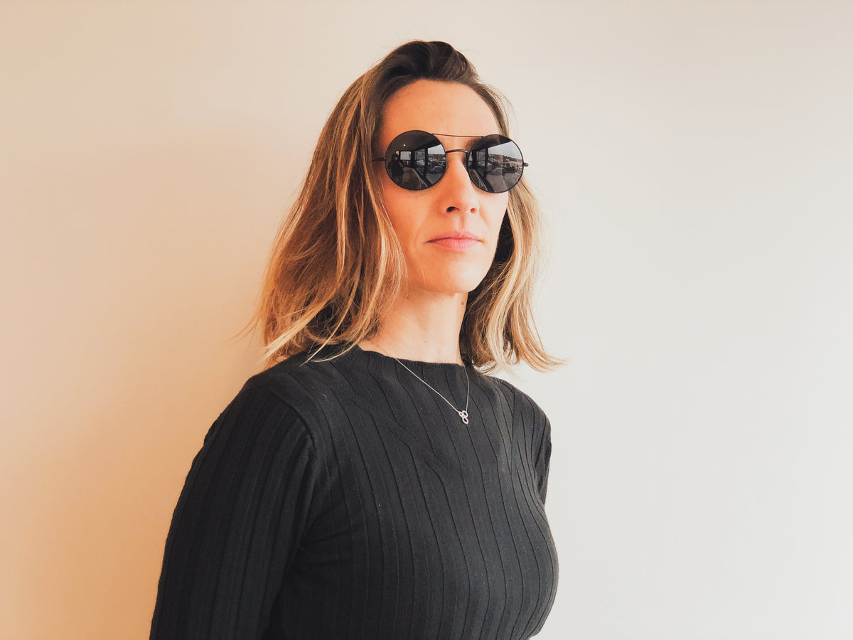 Paloalto Inspiration Vi Sunglasses