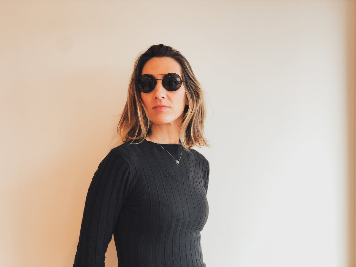 Paloalto Inspiration Vi Sunglasses
