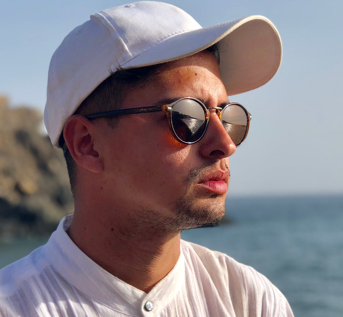 Paloalto Maryland Sunglasses