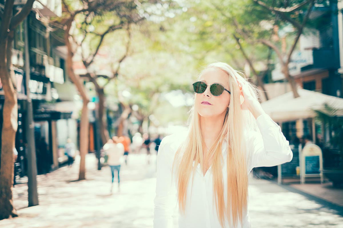Paloalto Maryland Sunglasses