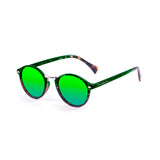 Demy green and brown with revo green