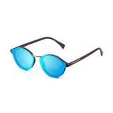Frame: matte blackLens: blue sky flat revo