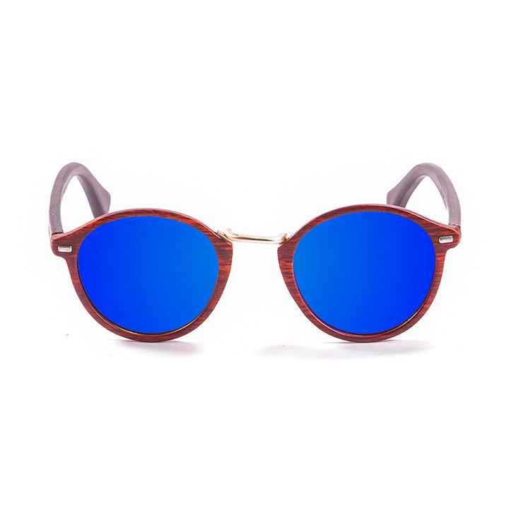 Paloalto Maryland Wood Sunglasses