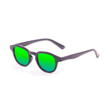 Matte balck with
