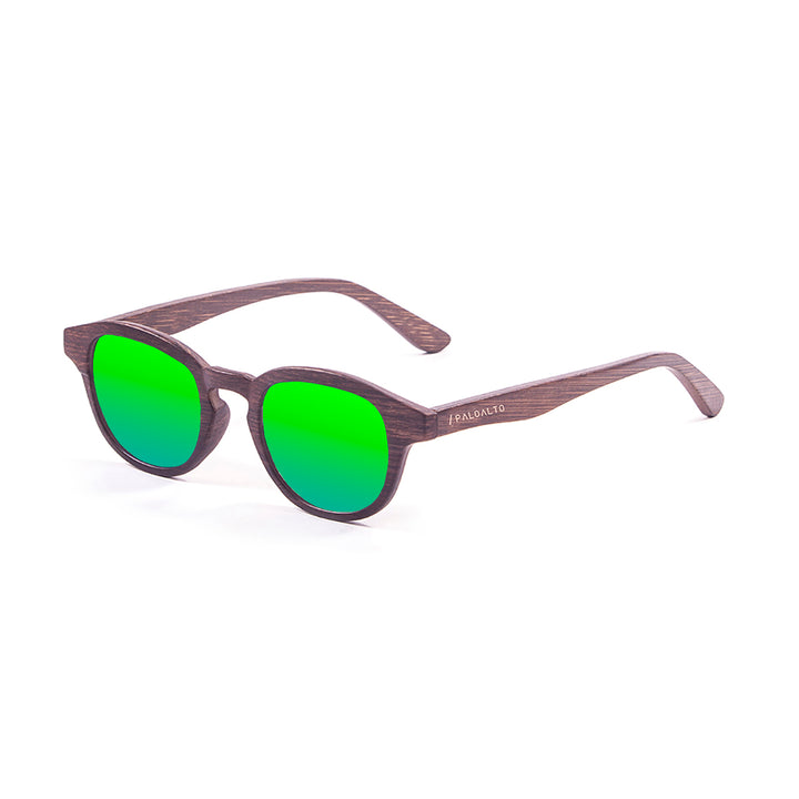 Paloalto Laguna Beach Wood Sunglasses