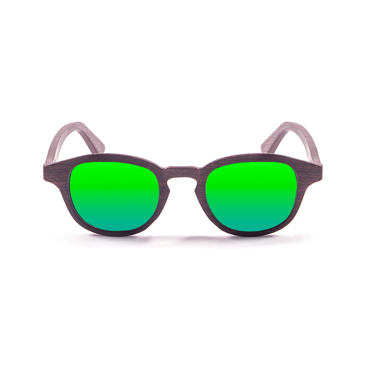 Paloalto Laguna Beach Wood Sunglasses