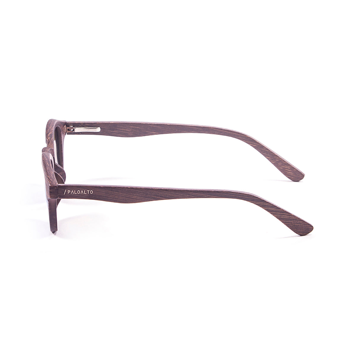 Paloalto Laguna Beach Wood Sunglasses
