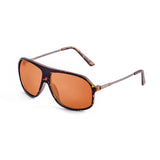 Light demy brown,brown flat len