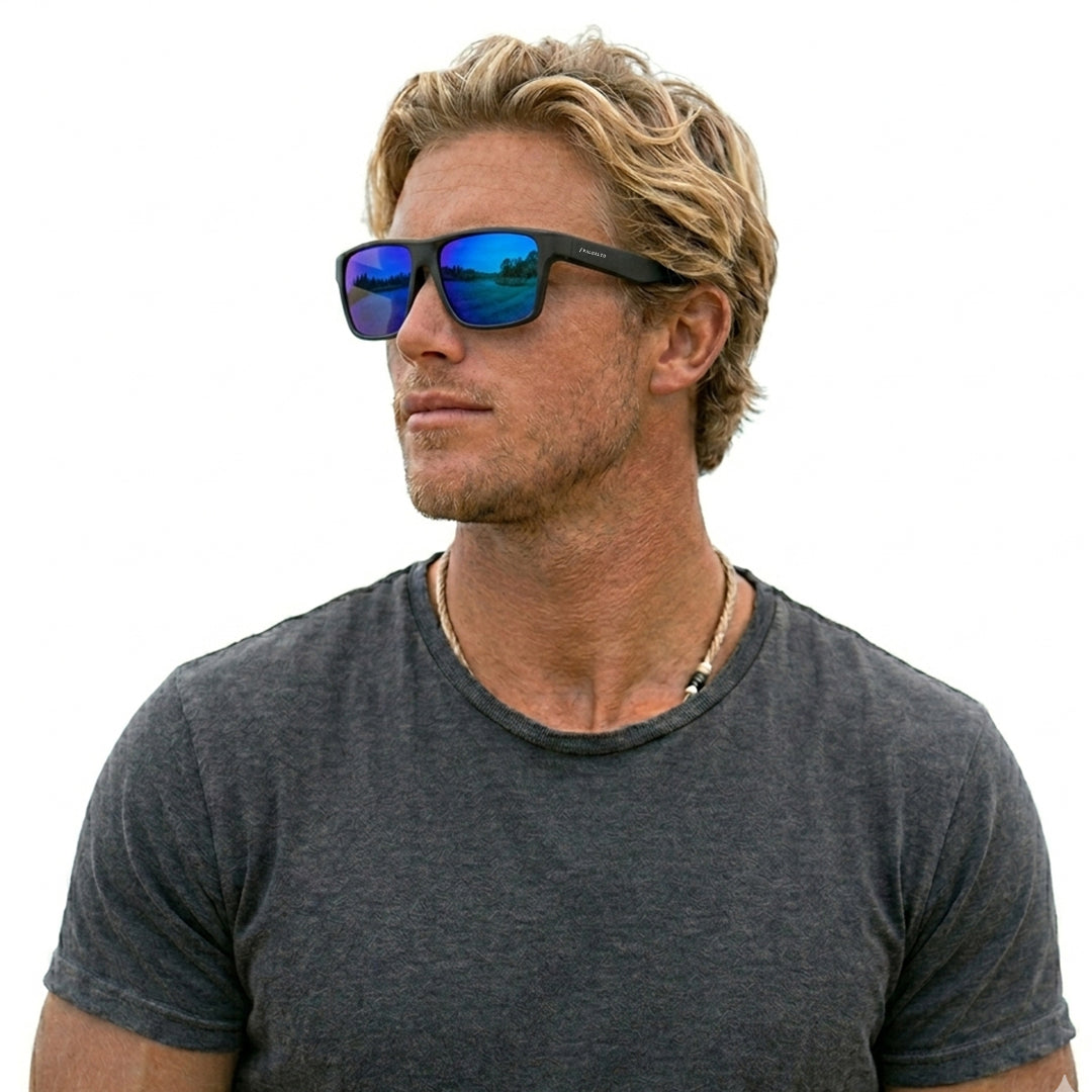 Paloalto Snow Sunglasses