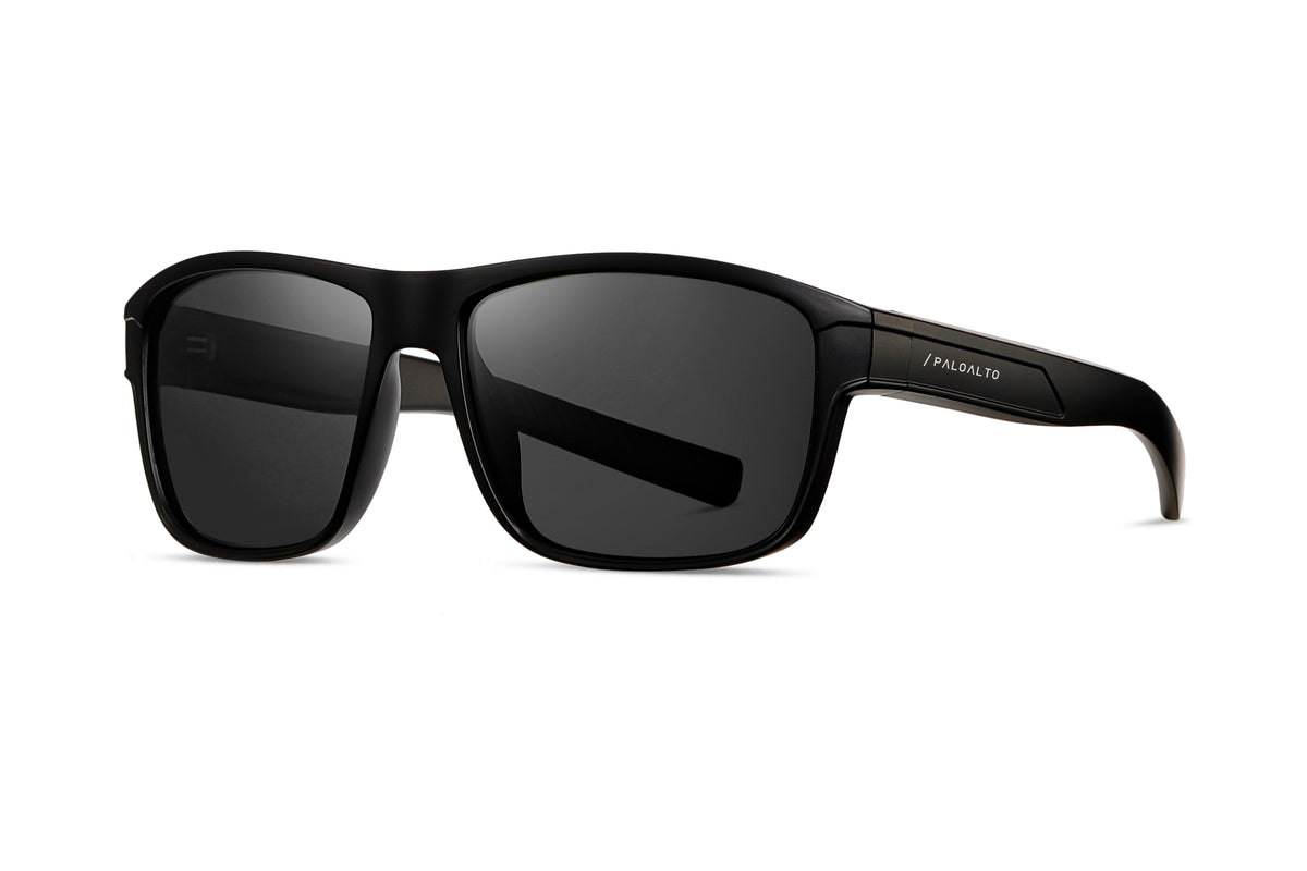 Paloalto Foil Sunglasses