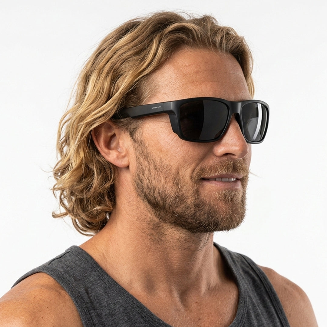 Paloalto Kitesurf Sunglasses
