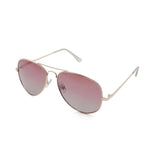 Frame gold + pink