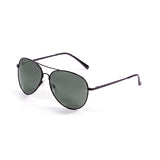 Frame: matte black , lens: smoke