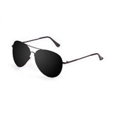 Frame: smoke flat lens,matte black me