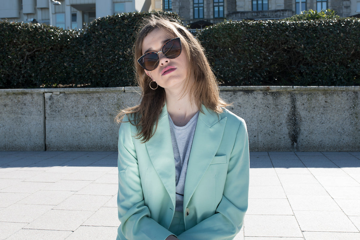 Paloalto Seattle Sunglasses