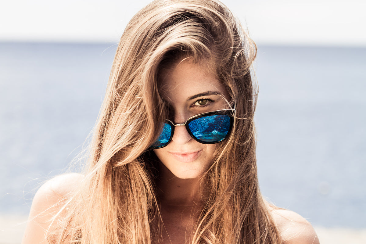 Paloalto Seattle Sunglasses