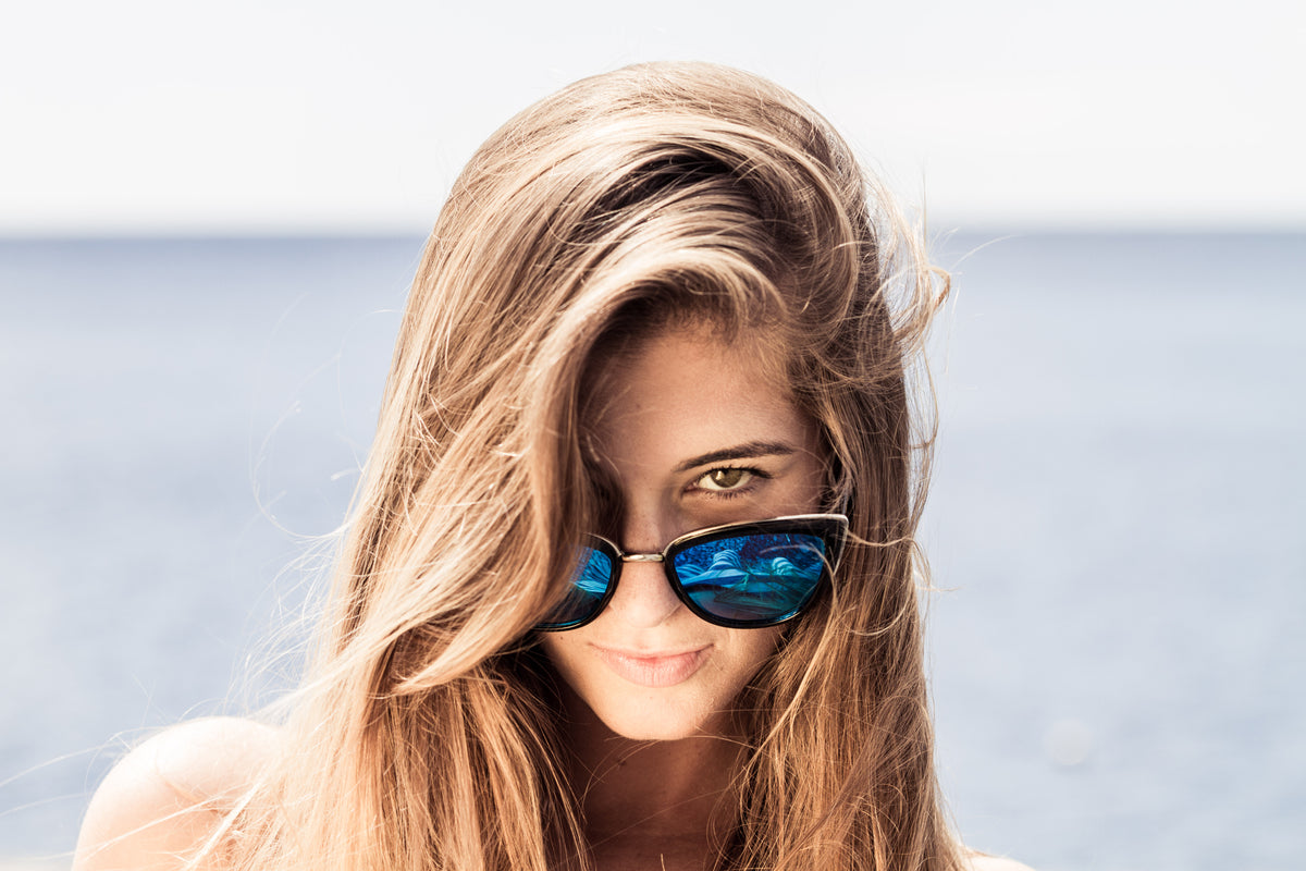Paloalto Seattle Sunglasses