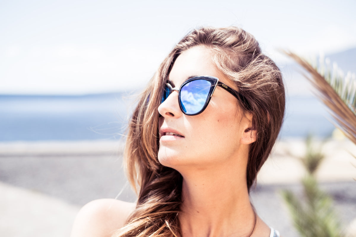 Paloalto Seattle Sunglasses