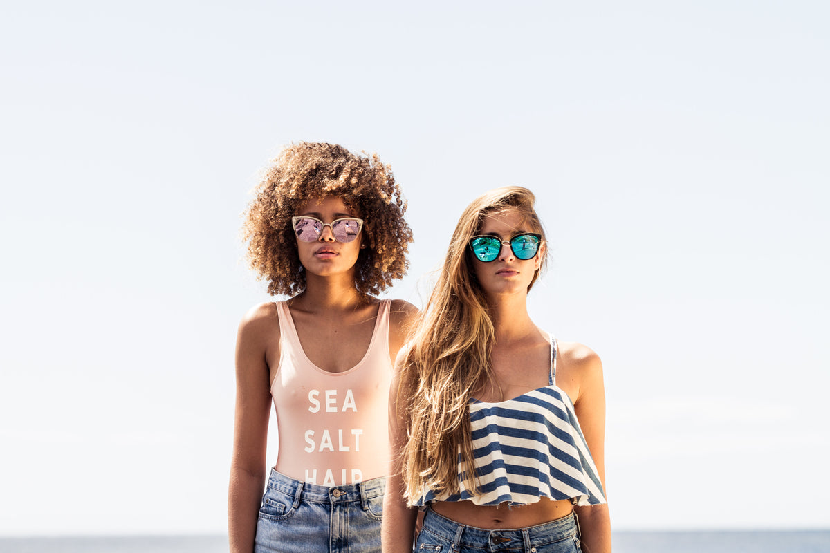 Paloalto Seattle Sunglasses