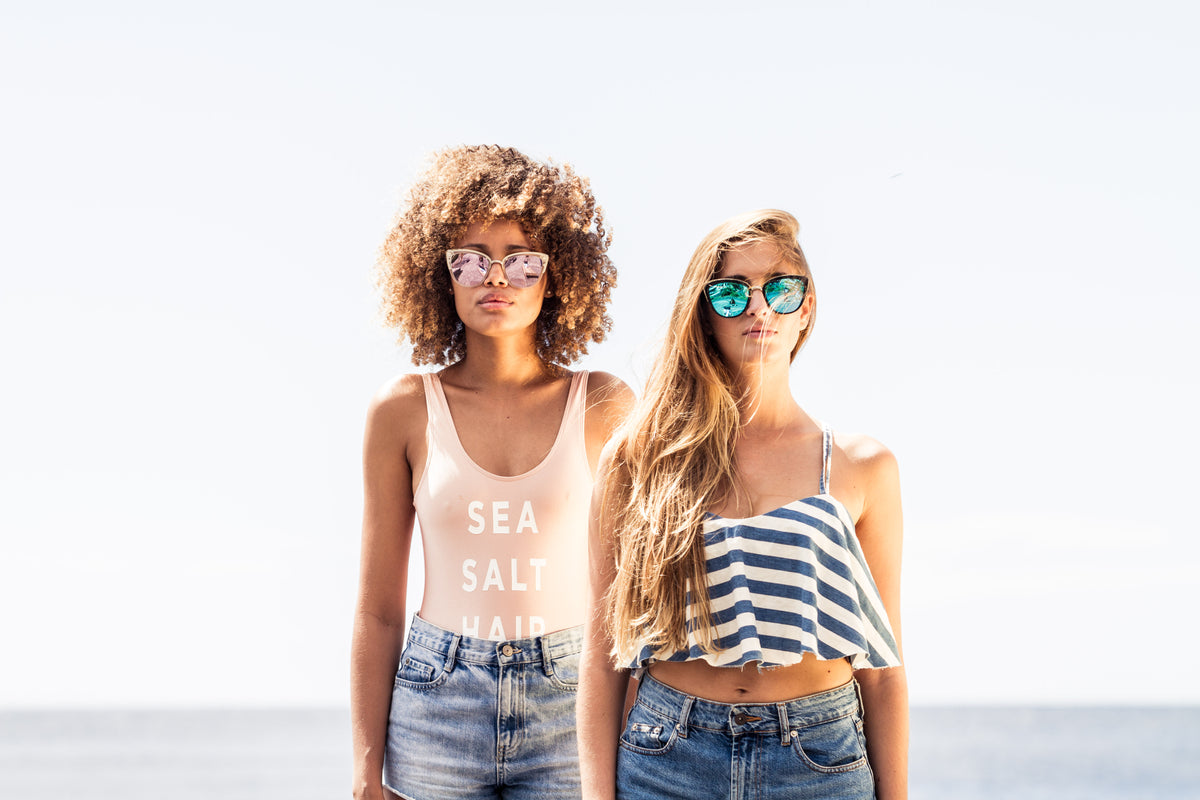 Paloalto Seattle Sunglasses