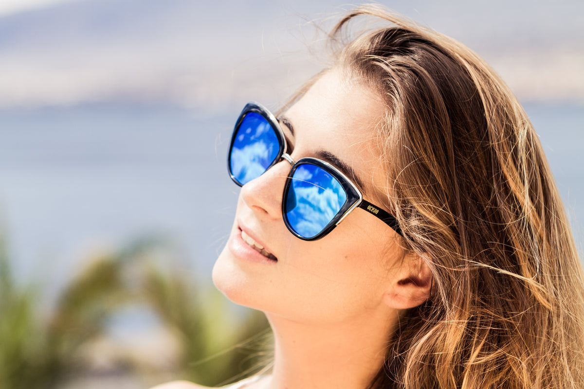 Paloalto Seattle Sunglasses