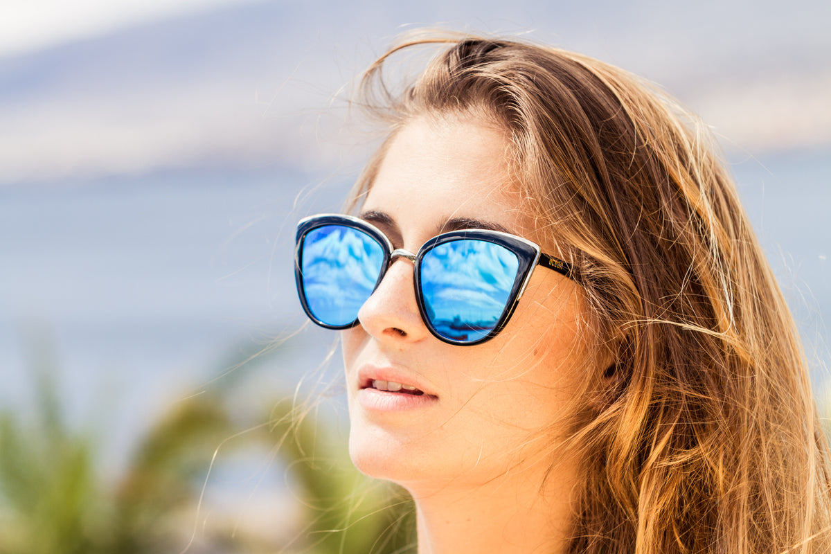 Paloalto Seattle Sunglasses