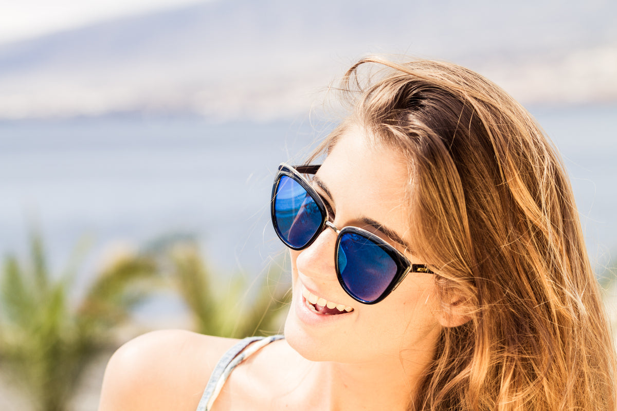 Paloalto Seattle Sunglasses