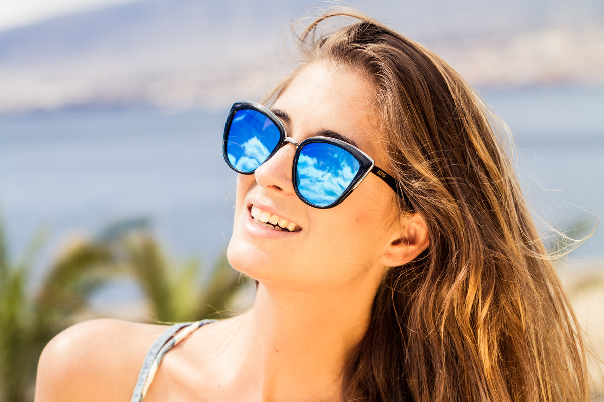 Paloalto Seattle Sunglasses