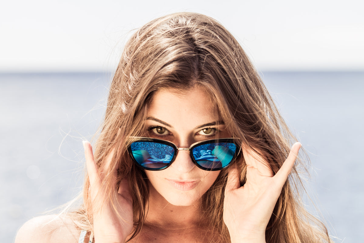 Paloalto Seattle Sunglasses