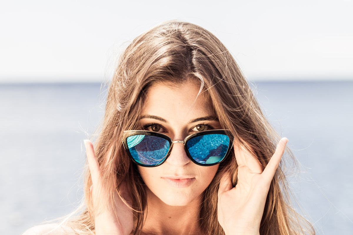 Paloalto Seattle Sunglasses