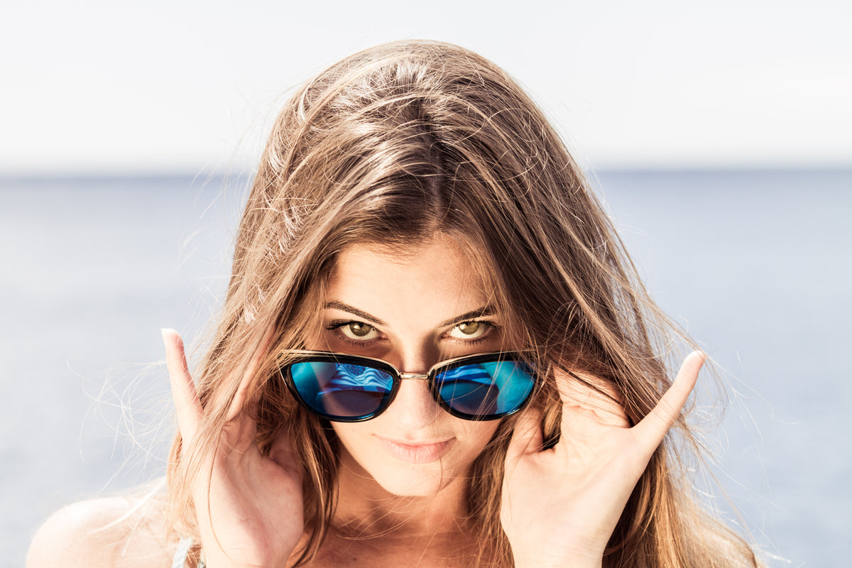Paloalto Seattle Sunglasses