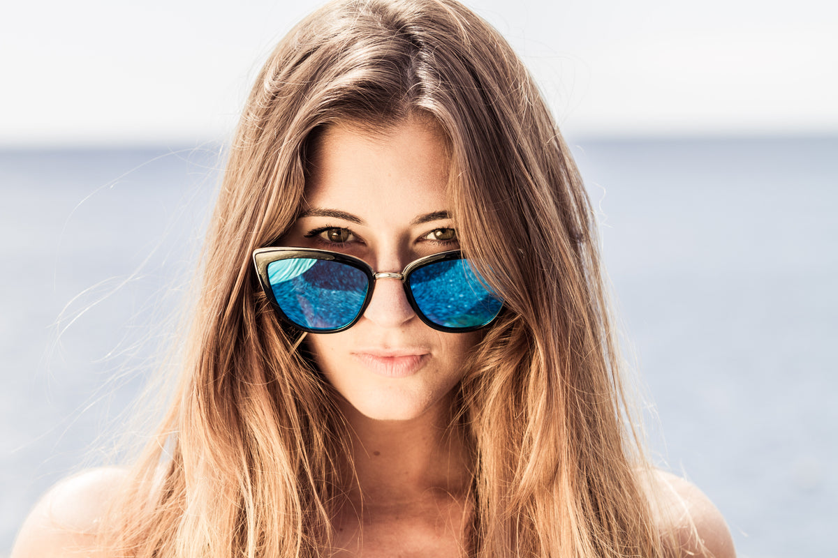 Paloalto Seattle Sunglasses