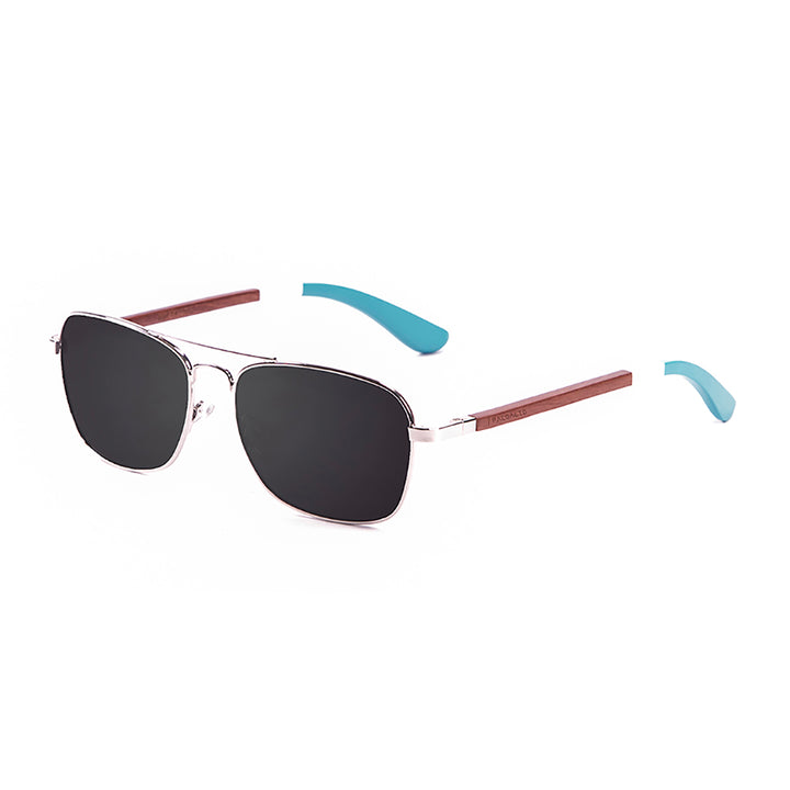 Paloalto Baja Wood Sunglasses