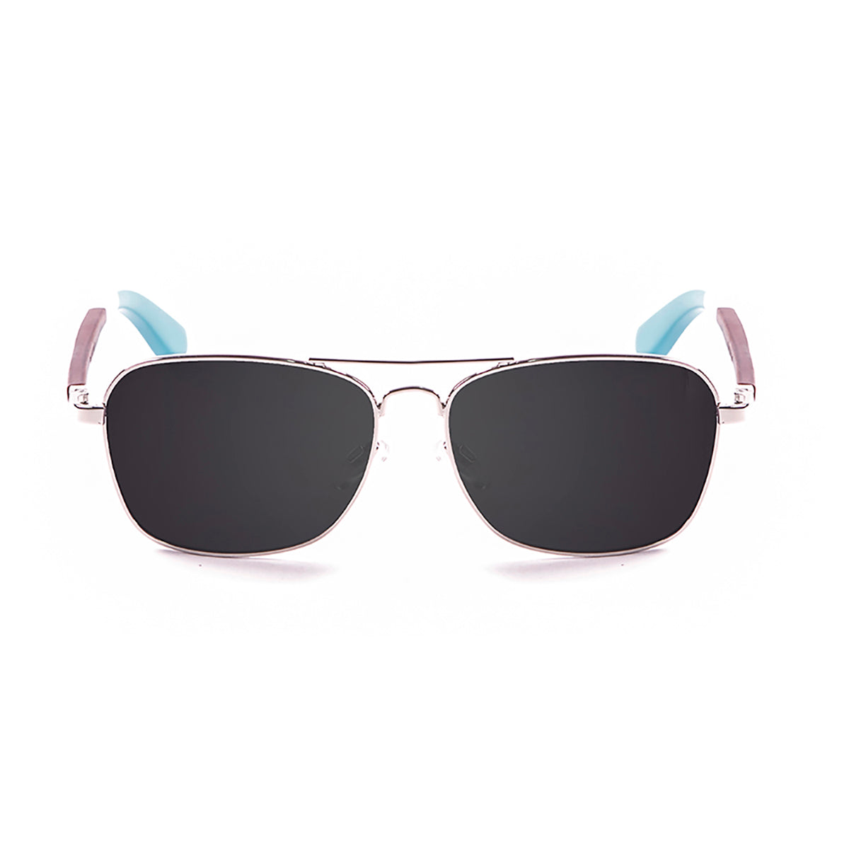 Paloalto Baja Wood Sunglasses