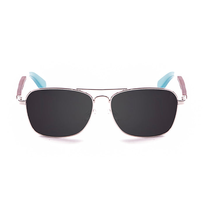 Paloalto Baja Wood Sunglasses