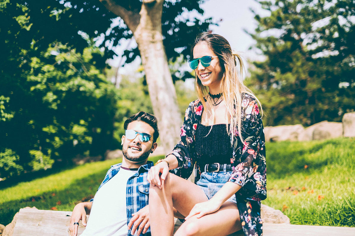 Paloalto Helsinki Sunglasses