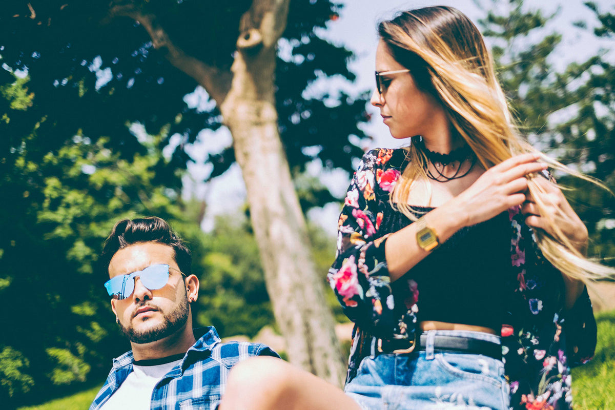 Paloalto Helsinki Sunglasses
