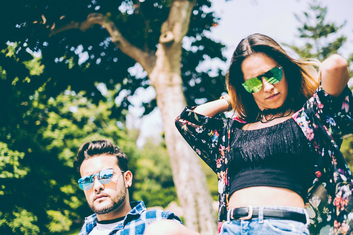 Paloalto Helsinki Sunglasses