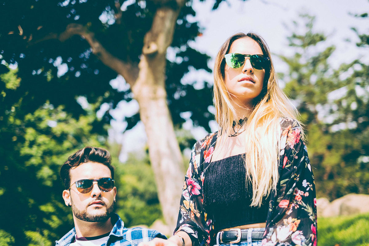 Paloalto Helsinki Sunglasses