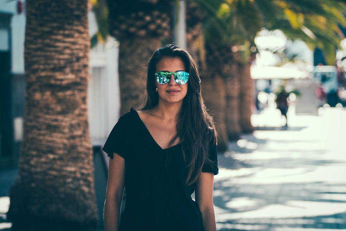Paloalto Helsinki Sunglasses