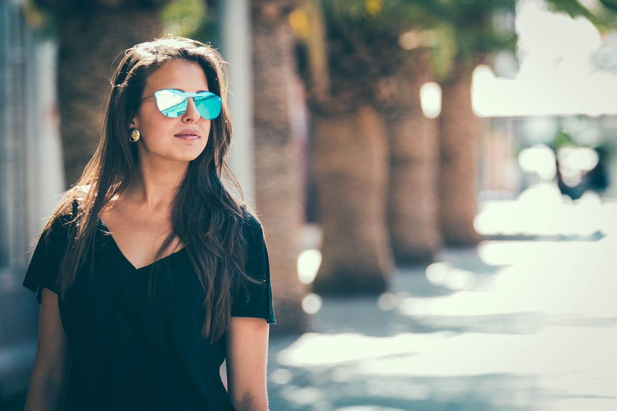 Paloalto Helsinki Sunglasses