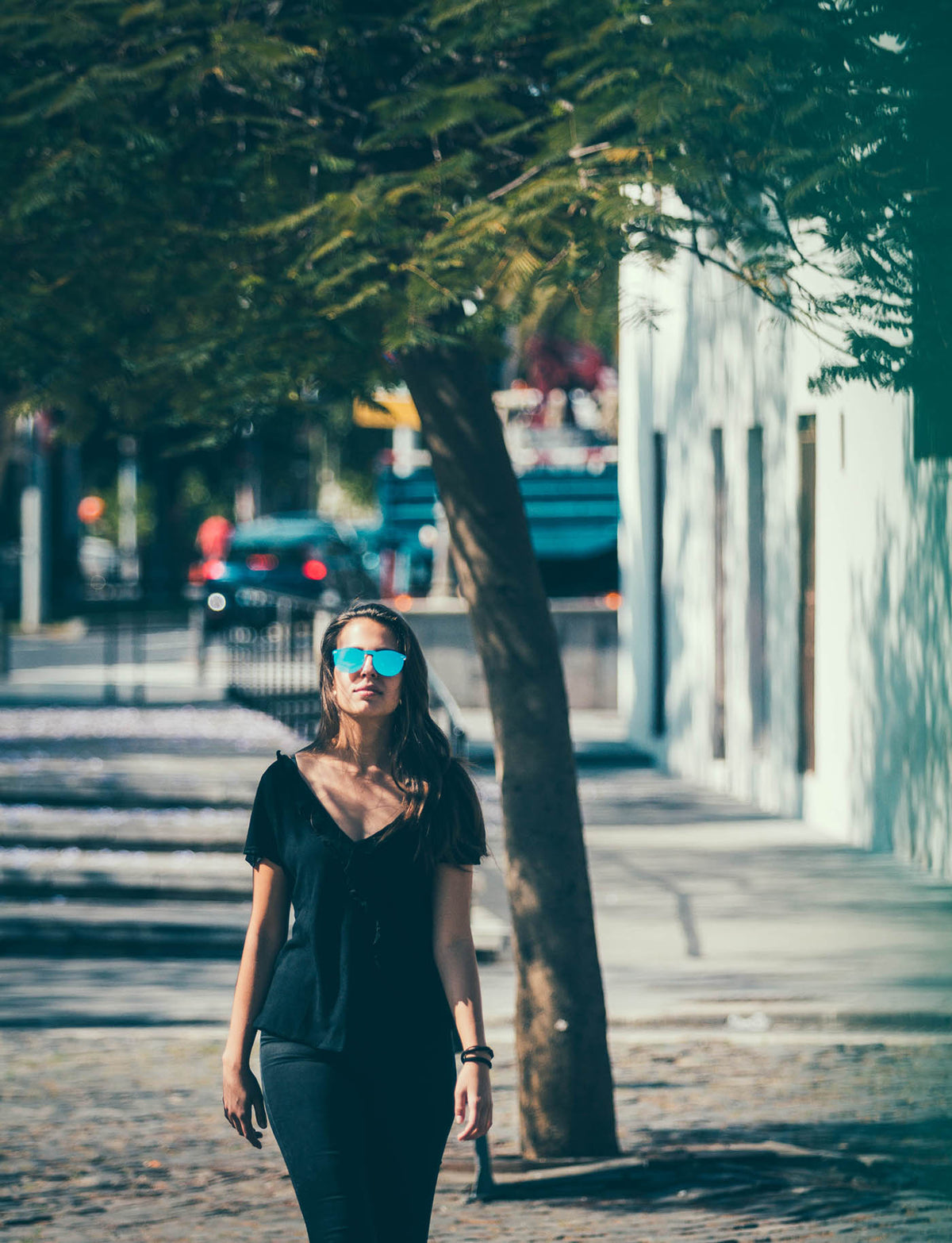 Paloalto Helsinki Sunglasses