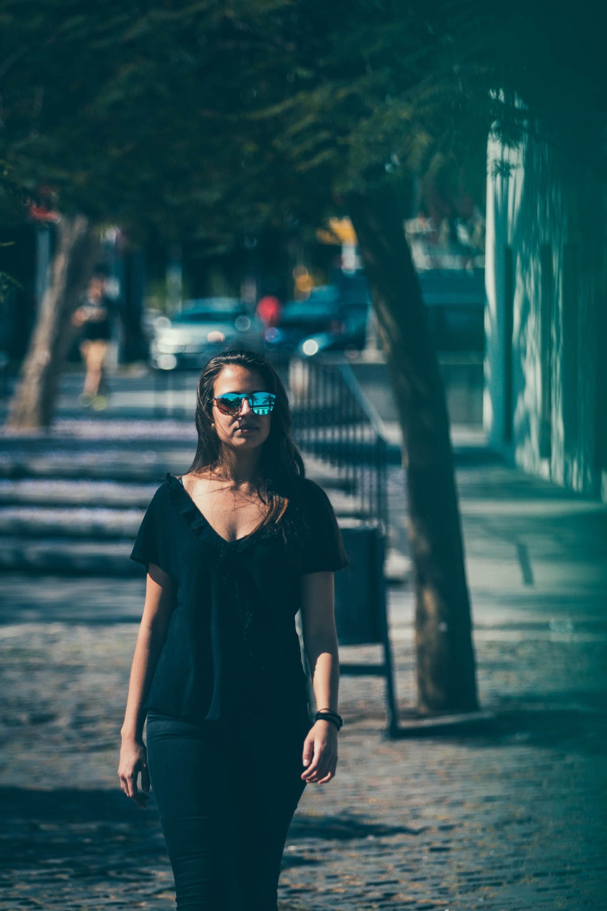 Paloalto Helsinki Sunglasses