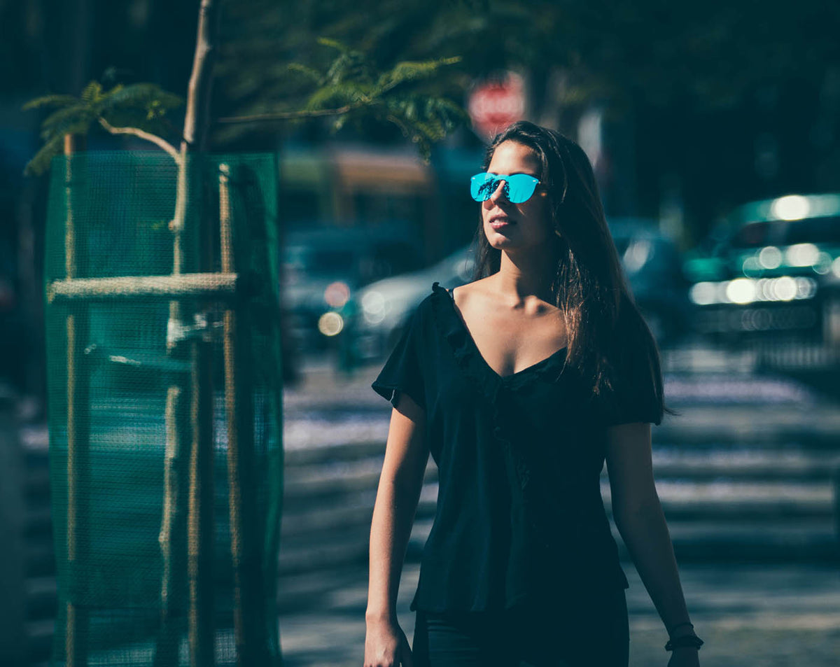 Paloalto Helsinki Sunglasses