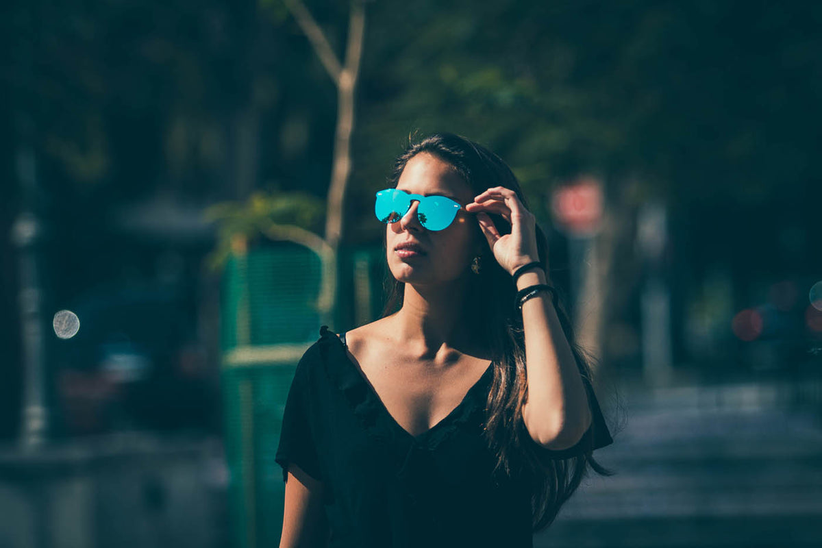 Paloalto Helsinki Sunglasses