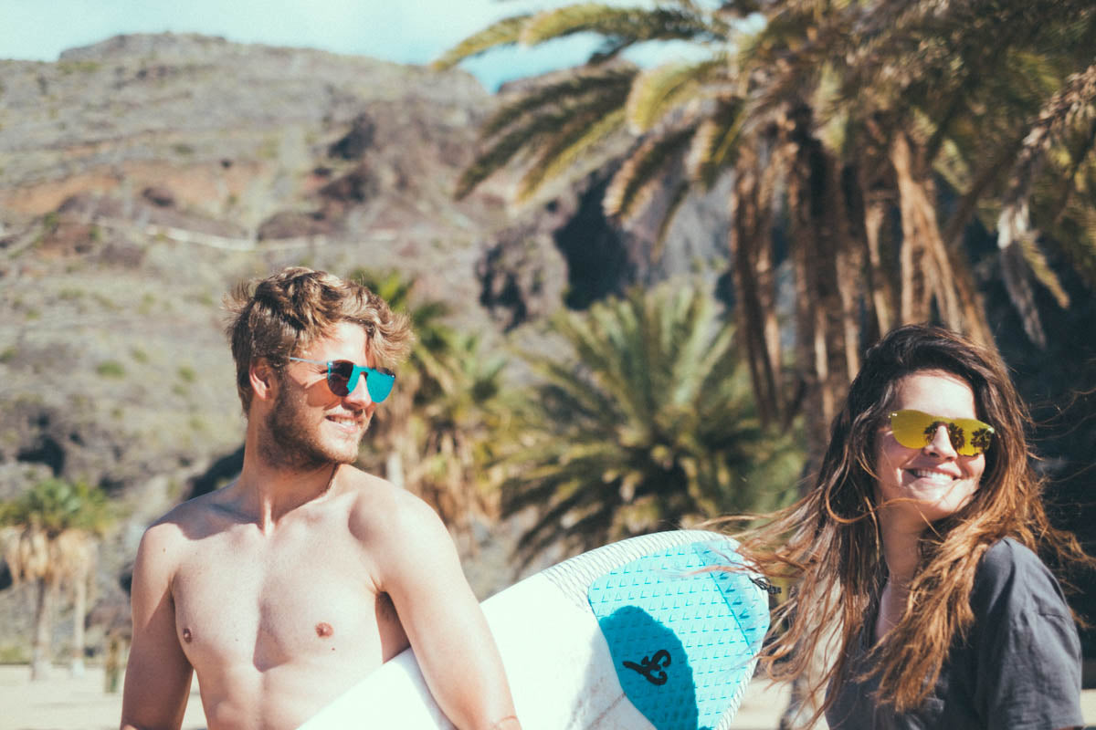 Paloalto Helsinki Sunglasses