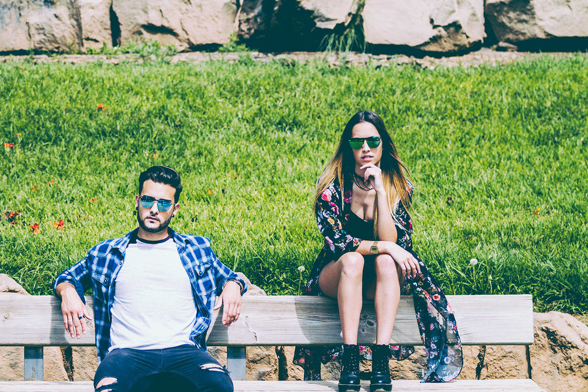 Paloalto Helsinki Sunglasses